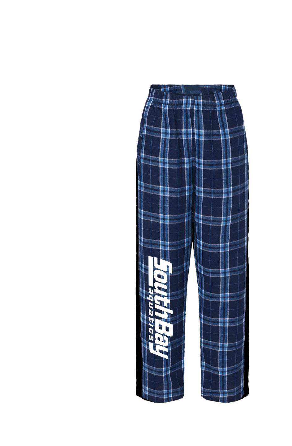 Youth SBA Flannel Pants