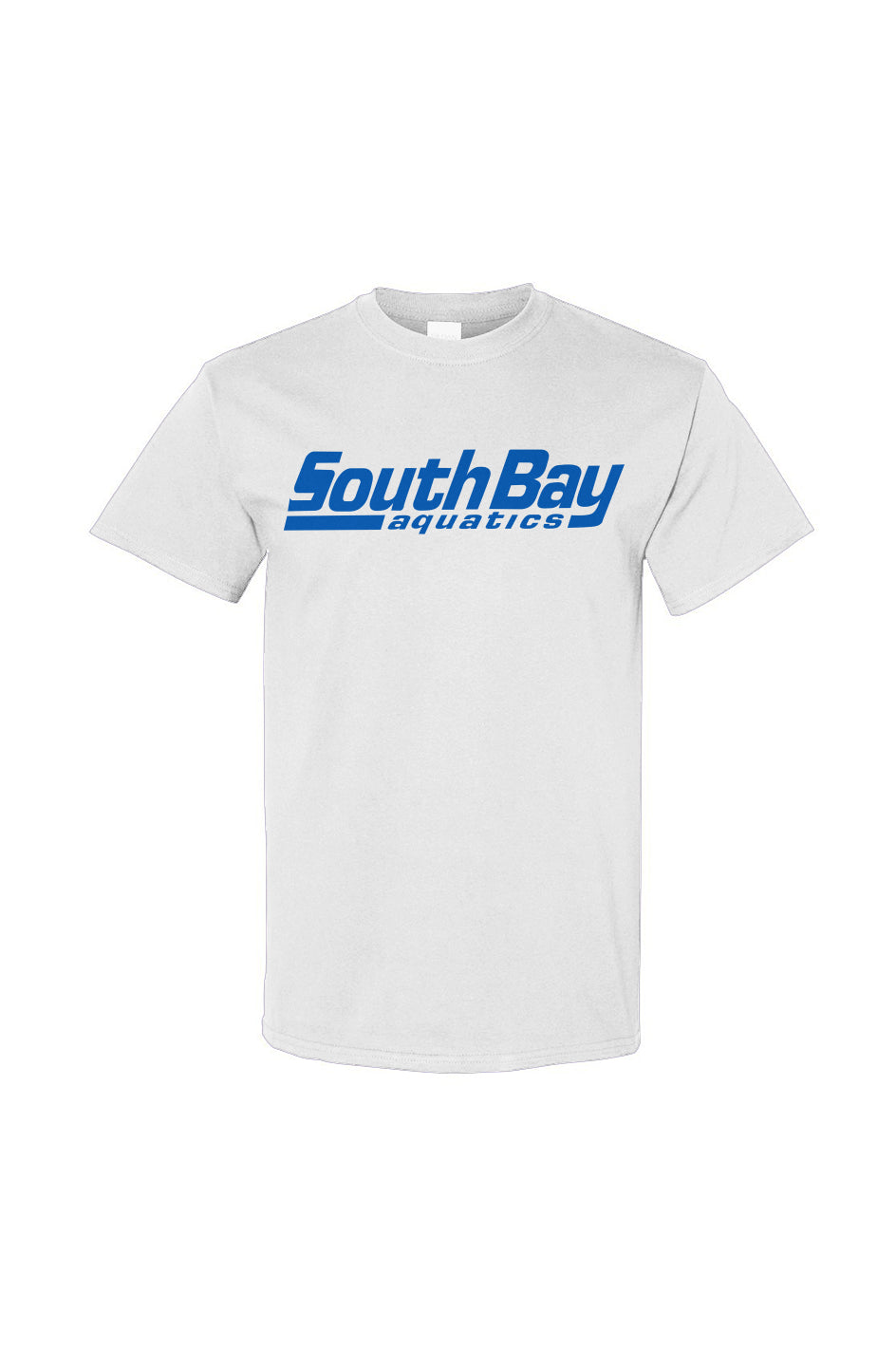 SBA Men’s Cotton T-Shirt