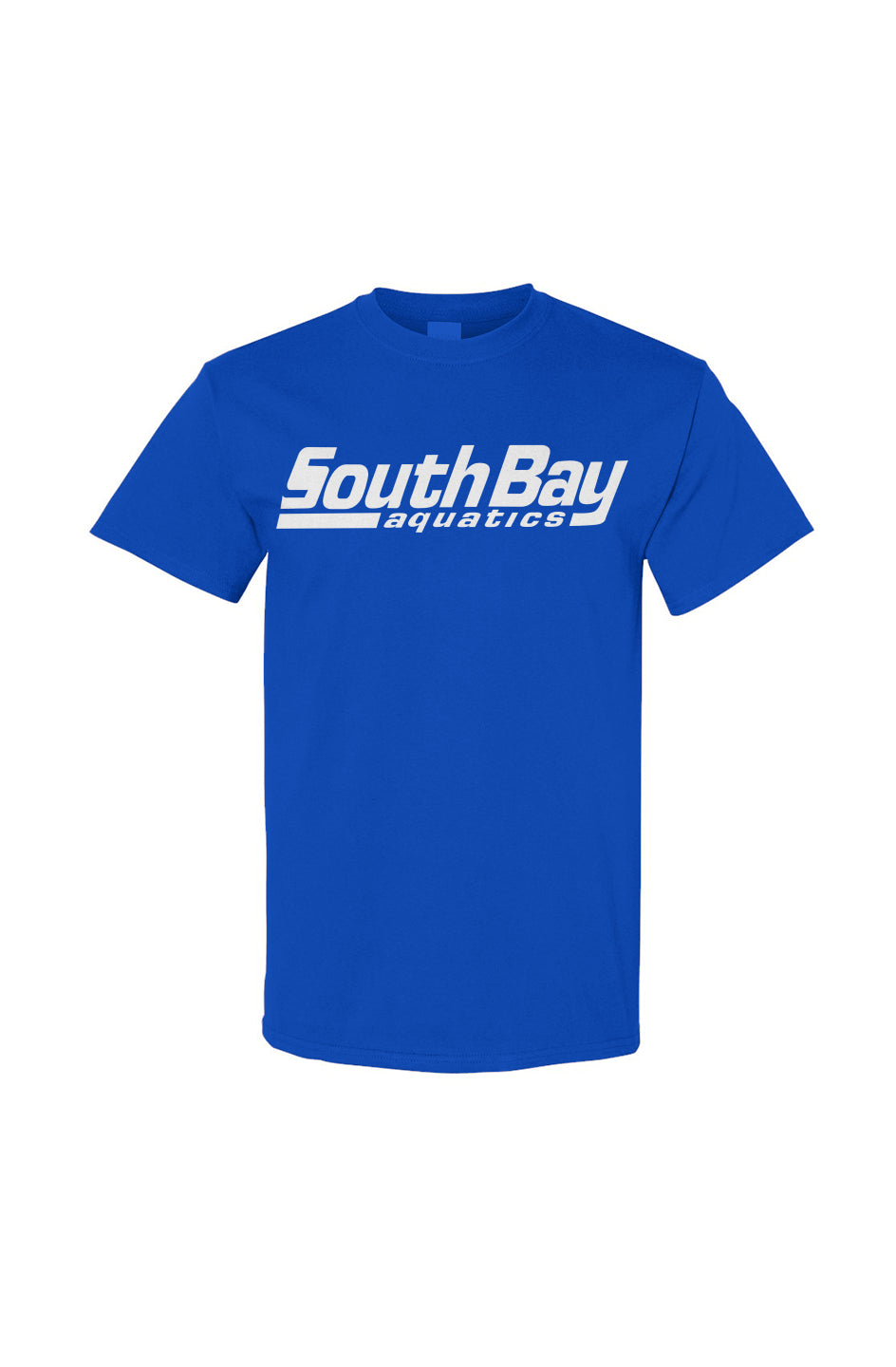 SBA Men’s Cotton T-Shirt
