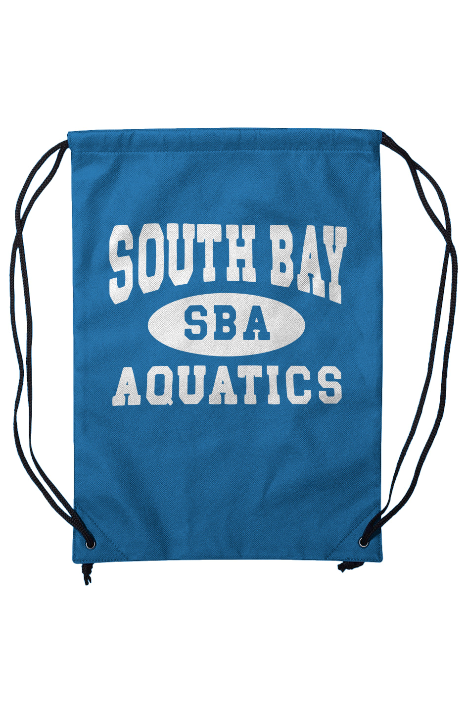 SBA  Drawstring Backpack