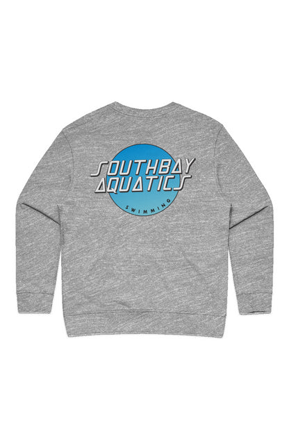 SBA Womens Premium Crew